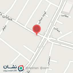 عکس میوه فروشی برادران کرمی