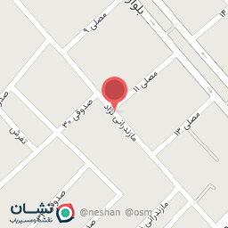 عکس فروشگاه دربارنی و پسران