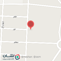 عکس مدرسه راهنمایی شهید نجفی و دبیرستان امامت