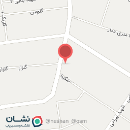 عکس نان اطهر