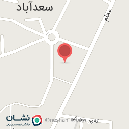 عکس چمن مصنوعی سعداباد