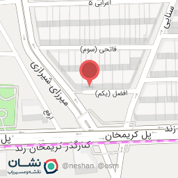 عکس دانشگاه علمی کاربردی فرهنگ و هنر واحد 25