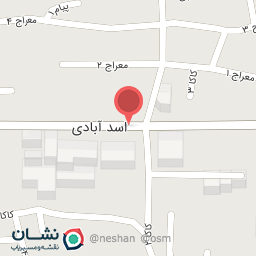 عکس داروخانه دکتر مقتدایی