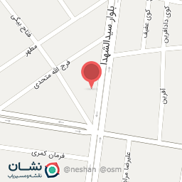 عکس آزمایشگاه پاتوبیولوژی دکتر حافظی