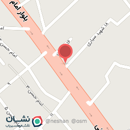 عکس دستگاه خودپرداز بانک ملی