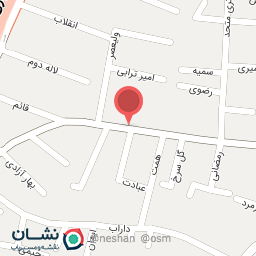 عکس کترینگ مشتاق