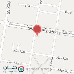 عکس حامی طب متین