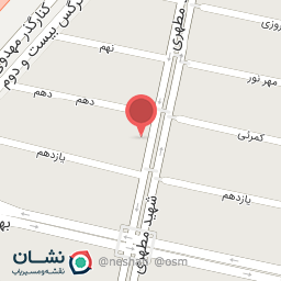 عکس کلینیک تخصصی برق خودرو رایان تون آپ