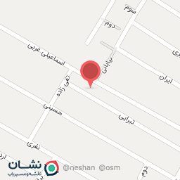 عکس آموزشگاه علمی رشد نوین