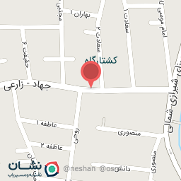 عکس آرایشگاه