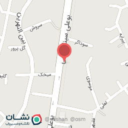 عکس استودیو فیلم و عکس تاج