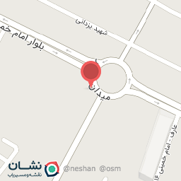 عکس فروشگاه آقای شکرپنیر بجنورد