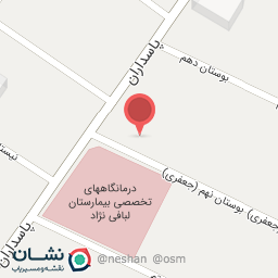 عکس عینک کالین