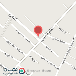 عکس فروشگاه ساختمان 