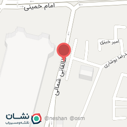 عکس کتابفروشی ارک