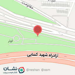 عکس شهرداری ناحیه دو منطقه سه تبریز