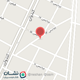 عکس نانوایی عباس اسدی