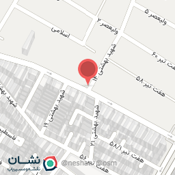 عکس روسری رویسا