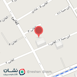 عکس دکتر میترا ناصری