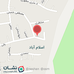 عکس سوپرمارکت