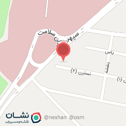 عکس سوپرمارکت 