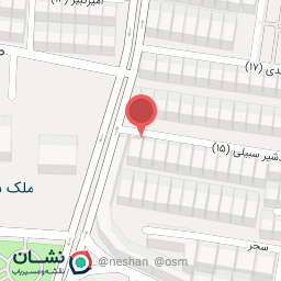 عکس املاک پارتاک