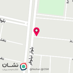 عکس دبستان نیایش