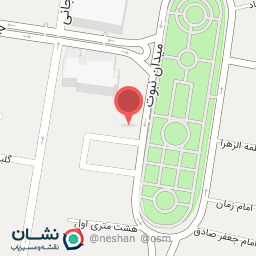 عکس ساختمان جم