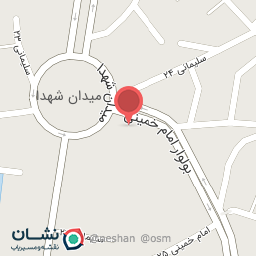 عکس بانک دی باجه تربت حیدریه - کد 5001