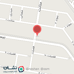 عکس بیمه آسیا شعبه شهرک معلم