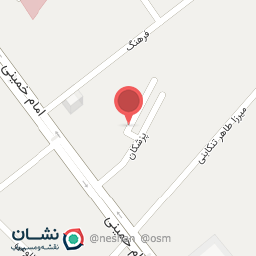 عکس رادیولوژی و سونوگرافی دکتر الهام اسمی