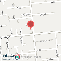 عکس آموزشگاه زبان آفاق