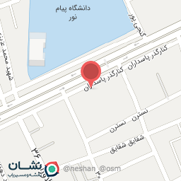 عکس خدمات بار ماهان