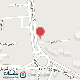 عکس دفتر وکالت محمد هنرور