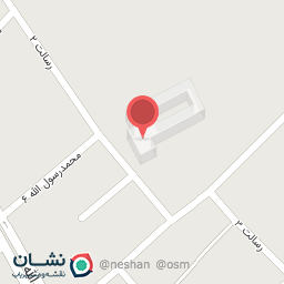 عکس مسجد حضرت امام ابوحنیفه (رض)