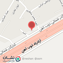 عکس تعمیرگاه تخصصی اکتیو