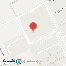 عکس مجتمع مسکونی سهیل