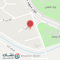 عکس فروشگاه‌ زنجیره‌ای رفاه