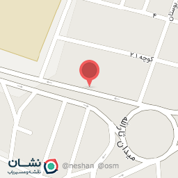 عکس میدان ثارالله