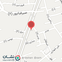 عکس میدان جمهوری  اسلامی