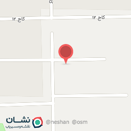 عکس بخش تحقیقات غلات مؤسسه تحقیقات اصلاح وتهیه نهال وبذر