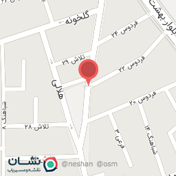 عکس یراق و تجهیزات کاریزما