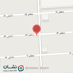 عکس فروشگاه هفت 7 معلم