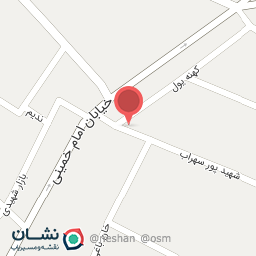 عکس پرده و دکوراسیون سجاد