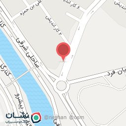 عکس مکانیکی عدالتخواه