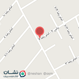 عکس سوپر مارکت برزو