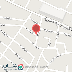 عکس دبستان ایثار۲