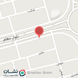 عکس سوپر مارکت اسلامی (سعید)