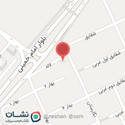 عکس سوپرمارکت جوان 