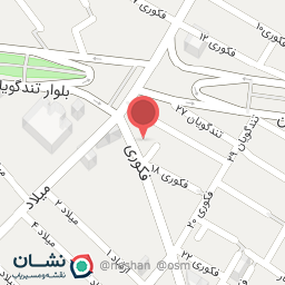 عکس اکو آمپلی فایر سبز